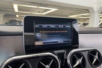 Mercedes-Benz X vaihtoauto