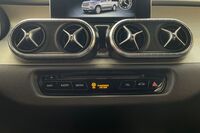 Mercedes-Benz X vaihtoauto
