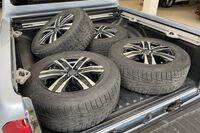 Mercedes-Benz X vaihtoauto