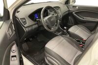 Hyundai i20 Hatchback vaihtoauto