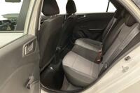 Hyundai i20 Hatchback vaihtoauto