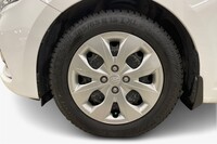 Hyundai i20 Hatchback vaihtoauto