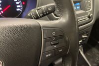 Hyundai i20 Hatchback vaihtoauto