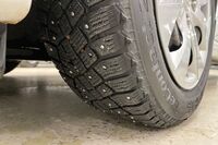 Hyundai i20 Hatchback vaihtoauto