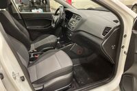 Hyundai i20 Hatchback vaihtoauto