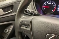 Hyundai i20 Hatchback vaihtoauto