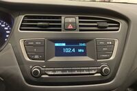 Hyundai i20 Hatchback vaihtoauto