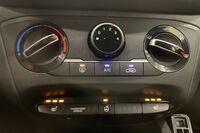 Hyundai i20 Hatchback vaihtoauto