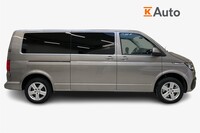 Volkswagen Caravelle vaihtoauto