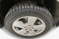 Volkswagen Caravelle vaihtoauto