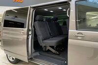 Volkswagen Caravelle vaihtoauto