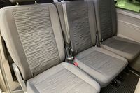 Volkswagen Caravelle vaihtoauto