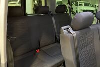 Volkswagen Caravelle vaihtoauto