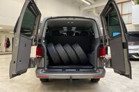 Volkswagen Caravelle vaihtoauto