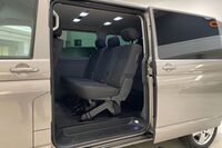 Volkswagen Caravelle vaihtoauto