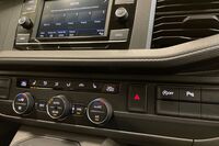 Volkswagen Caravelle vaihtoauto