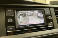 Volkswagen Caravelle vaihtoauto