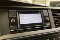 Volkswagen Caravelle vaihtoauto