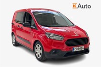 Ford Transit Courier vaihtoauto
