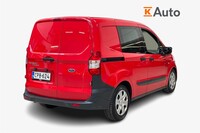 Ford Transit Courier vaihtoauto