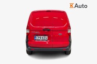 Ford Transit Courier vaihtoauto
