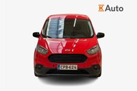 Ford Transit Courier vaihtoauto