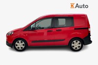 Ford Transit Courier vaihtoauto