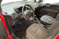 Ford Transit Courier vaihtoauto