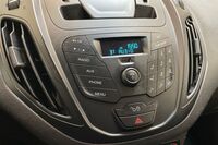 Ford Transit Courier vaihtoauto