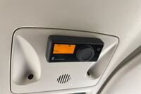 Ford Transit Courier vaihtoauto