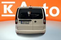 Volkswagen Caddy vaihtoauto