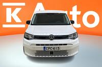 Volkswagen Caddy vaihtoauto