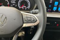 Volkswagen Caddy vaihtoauto