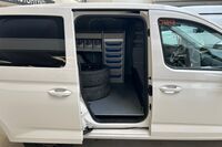 Volkswagen Caddy vaihtoauto