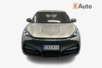 Cupra Tavascan vaihtoauto
