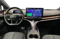 Cupra Tavascan vaihtoauto