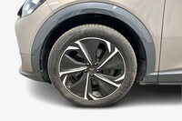 Cupra Tavascan vaihtoauto