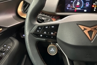 Cupra Tavascan vaihtoauto