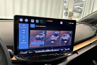 Cupra Tavascan vaihtoauto