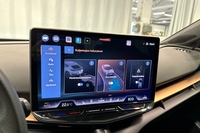 Cupra Tavascan vaihtoauto