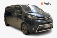 Toyota Proace Verso vaihtoauto