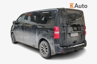 Toyota Proace Verso vaihtoauto