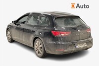 SEAT Leon ST vaihtoauto