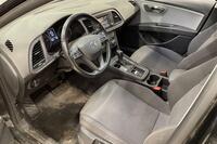 SEAT Leon ST vaihtoauto