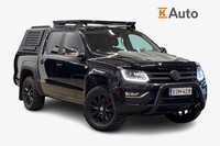 Volkswagen Amarok vaihtoauto