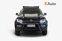 Volkswagen Amarok vaihtoauto