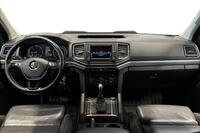 Volkswagen Amarok vaihtoauto