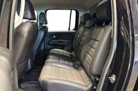 Volkswagen Amarok vaihtoauto