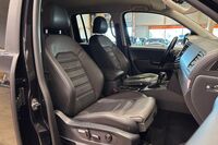 Volkswagen Amarok vaihtoauto