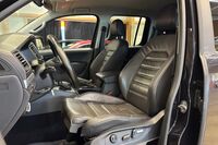 Volkswagen Amarok vaihtoauto